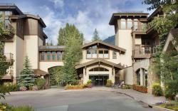 Manor Vail Lodge