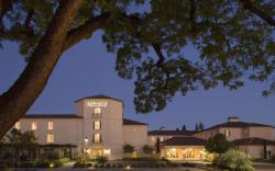 Hyatt Regency Sonoma Wine Country