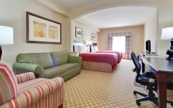 Country Suites