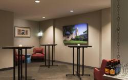 SpringHill Suites Nashville Vanderbilt/West End
