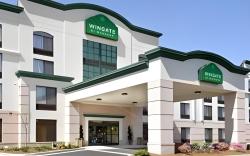 Wingate by Wyndham Atlanta Galleria Center