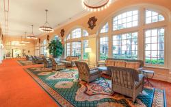 Grand Galvez Resort, Autograph Collection