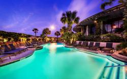 Grand Galvez Resort, Autograph Collection