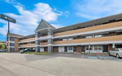 MainStay Suites Knoxville - Cedar Bluff