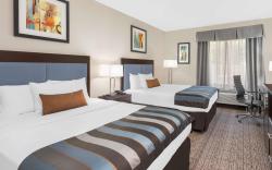 Fairfield Inn & Suites Asheville Airport/Fletcher