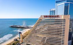 Showboat Hotel Atlantic City