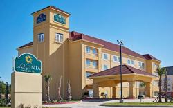 La Quinta Inn & Suites by Wyndham Leesville Ft. Polk