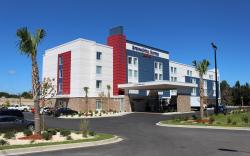 SpringHill Suites Sumter