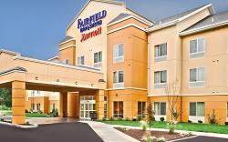 Fairfield Inn & Suites Harrisburg West