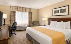 Country Inn & Suites by Radisson, Owatonna, MN