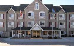Country Inn & Suites by Radisson, Owatonna, MN