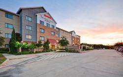 TownePlace Suites Dallas Lewisville