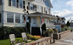 The Beach House Inn