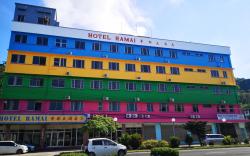 Hotel O Hotel Ramai