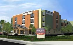 SpringHill Suites Irvine John Wayne Airport/Orange County