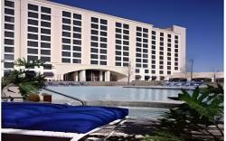 Dallas/Fort Worth Marriott Hotel & Golf Club at Champions Circle