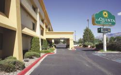 La Quinta Inn & Suites by Wyndham Albuquerque Journal Ctr NW