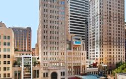 The Joule Dallas