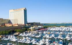 Golden Nugget Hotel & Casino