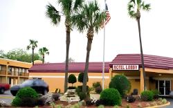 Scottish Inn Downtown Jacksonville