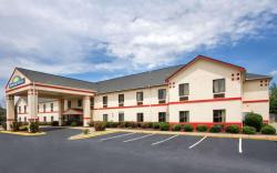 Days Inn by Wyndham Mauldin/Greenville