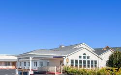 Knights Inn - Hadley MA