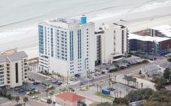 Seaside Resort by Capital Vacations