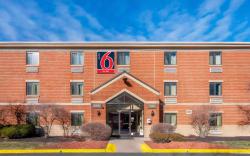 Studio 6 Extended stay Florence, KY - Meijer Dr./Cincinnati