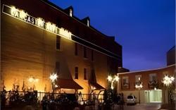 Lancaster Arts Hotel