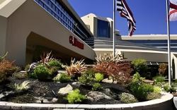 Walnut Creek Marriott