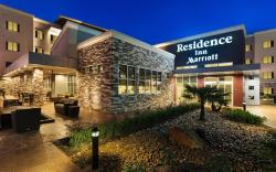 Residence Inn Houston West/Beltway 8 at Clay Road