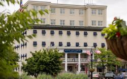 Hotel Gettysburg 