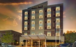 Hyatt Place Columbia Downtown