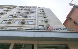 Jinjiang Inn Jinan Provincial Hospital 8th Jinsanwei Road