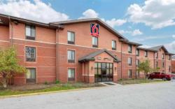 Studio 6 Extended Stay South Bend  Mishawaka  South   IN