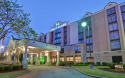 Hyatt Place Memphis Wolfchase Galleria