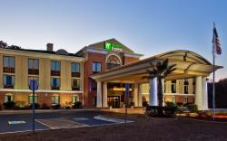 Holiday Inn Express Hotel & Suites Hinesville By IHG