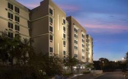 SpringHill Suites Miami Downtown/Medical Center