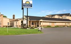 Quality Inn & Suites Glenmont - Albany South