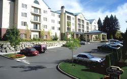 Courtyard Portland Tigard