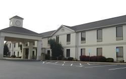 Baymont by Wyndham Madisonville