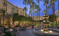 Tempe Mission Palms, Part Of Hyatt