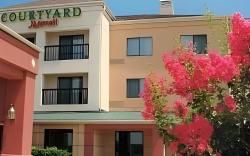 Courtyard Bryan College Station