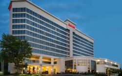 Marriott Memphis East