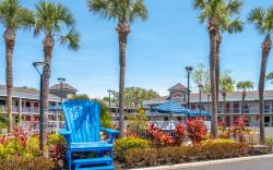 Hotel South Tampa & Suites