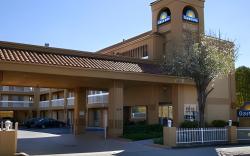 Days Inn by Wyndham Hayward Airport