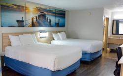 Days Inn by Wyndham Oak Grove/Ft. Campbell