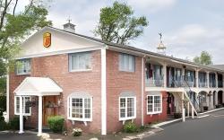 Super 8 By Wyndham Sturbridge
