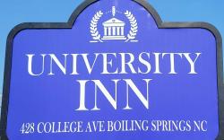 University Inn