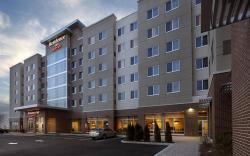 Residence Inn Secaucus Meadowlands